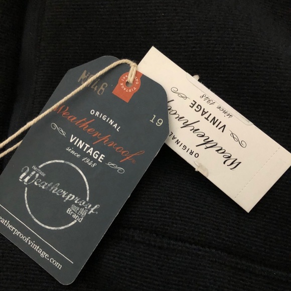 Weatherproof Vintage | Fleece Lined Jacket | NWT - Picture 2 of 8